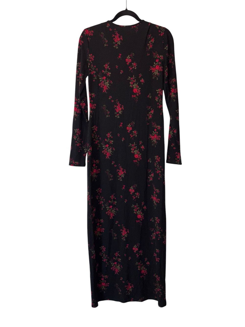 Reformation• tommie maxi dress floral - Picture 7 of 16